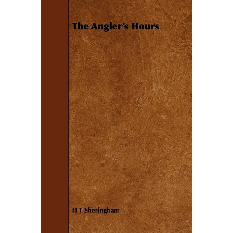 The Anglers Hours