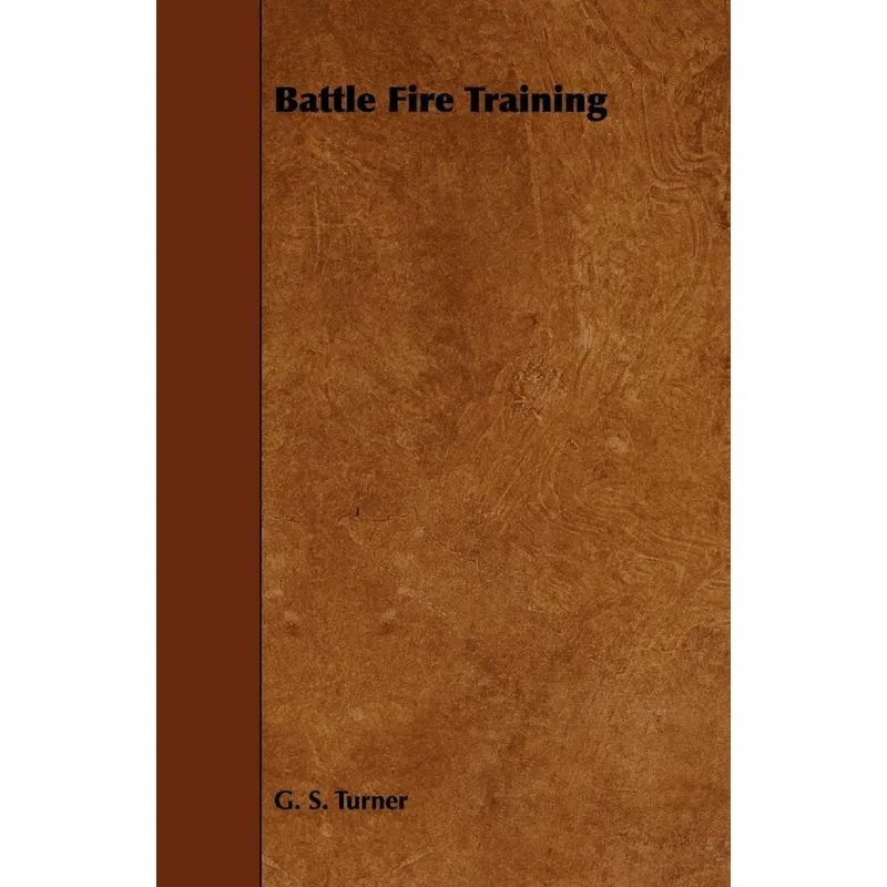 Battle Fire Training