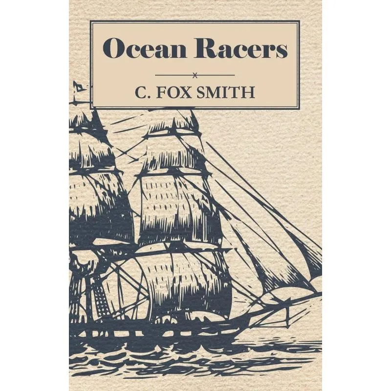 Ocean Racers