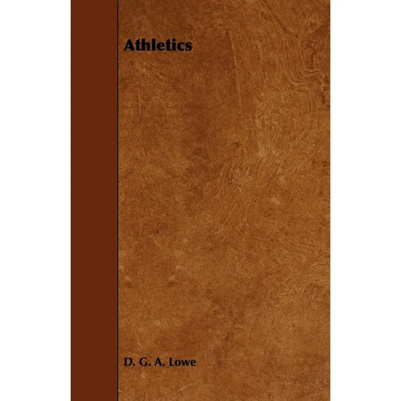 Athletics
