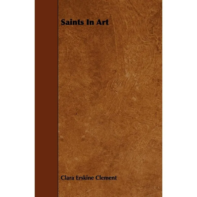Saints In Art
