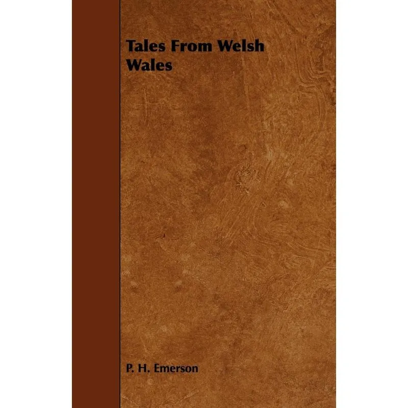 Tales From Welsh Wales