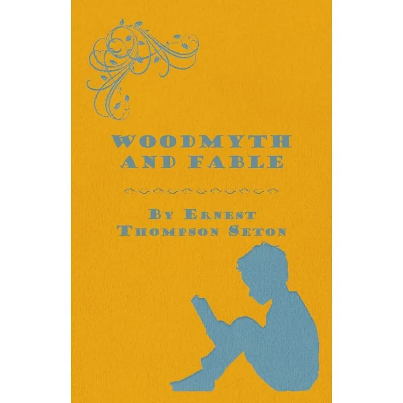 Woodmyth and Fable