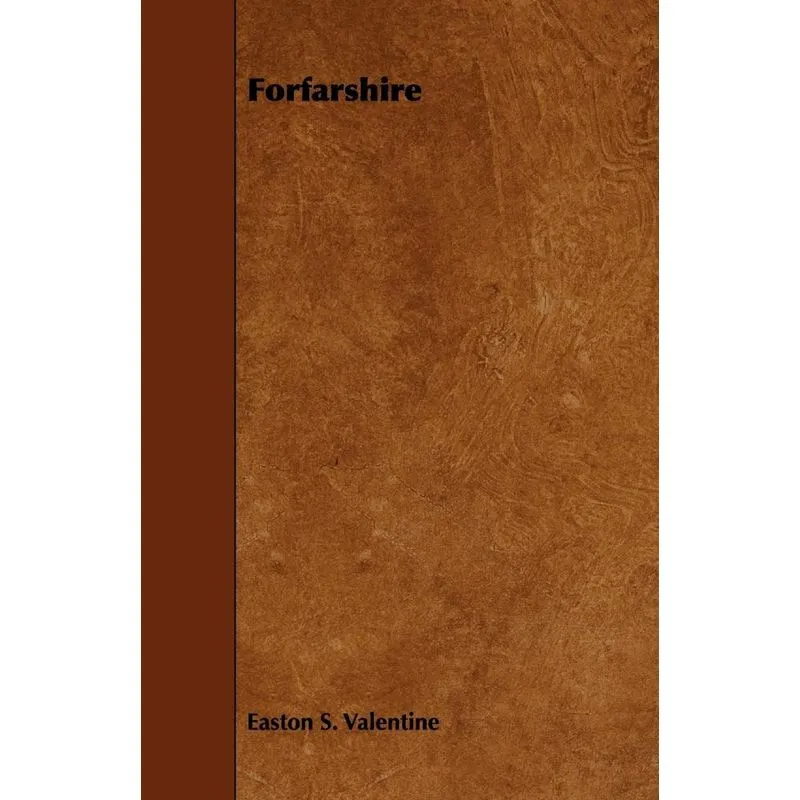 Forfarshire