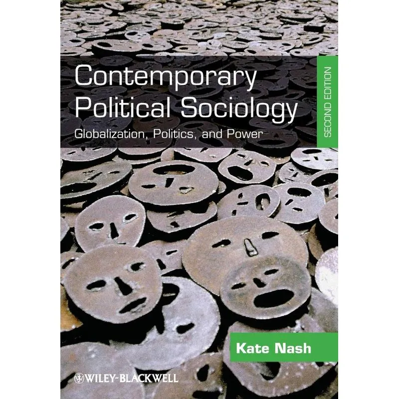 Contemporary Political Sociolo