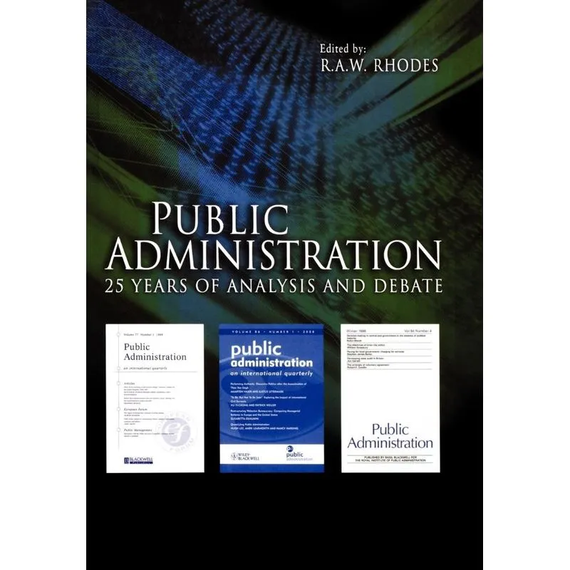 Public Administration