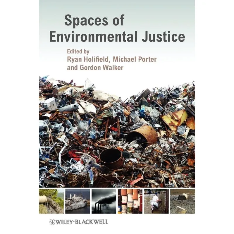 Spaces Environmental Justice