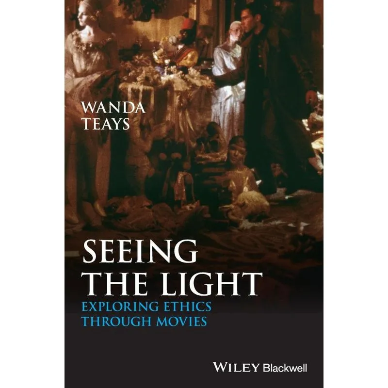 Seeing The Light