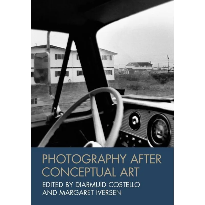 Photography After Conceptual A