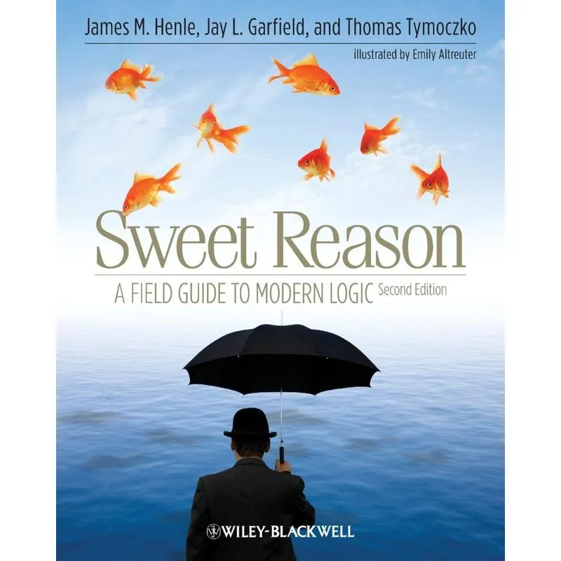 Sweet Reason 2e