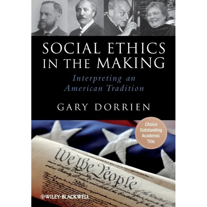 Social Ethics Making