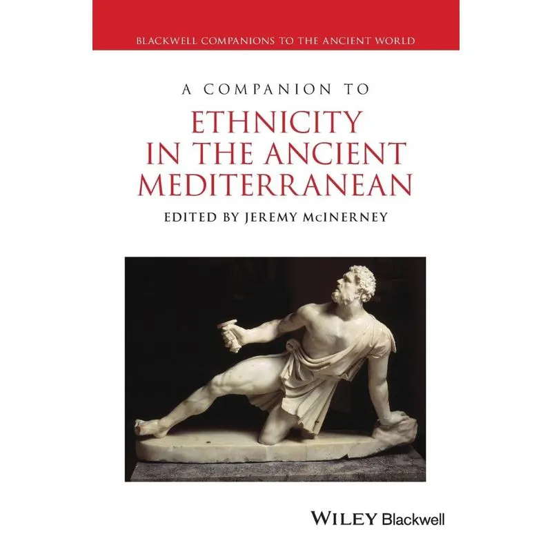 Comp to Ethnicity Mediterranea