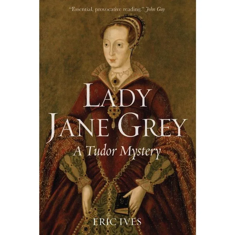 Lady Jane Grey