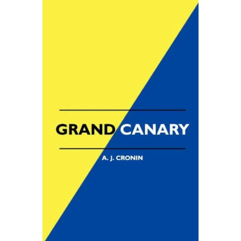 GRAND CANARY