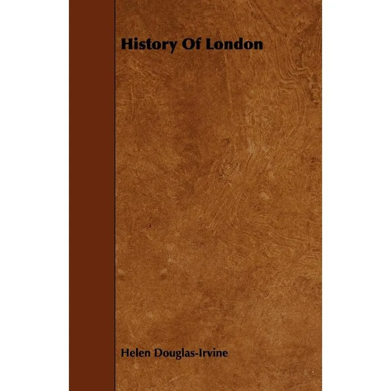 History of London