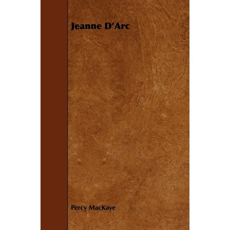 Jeanne DArc