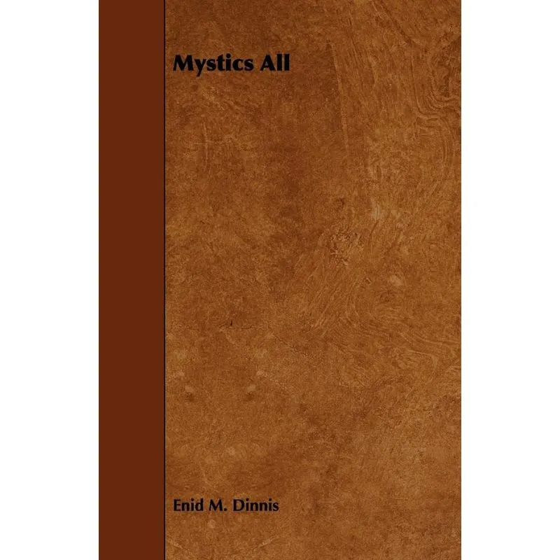 Mystics All