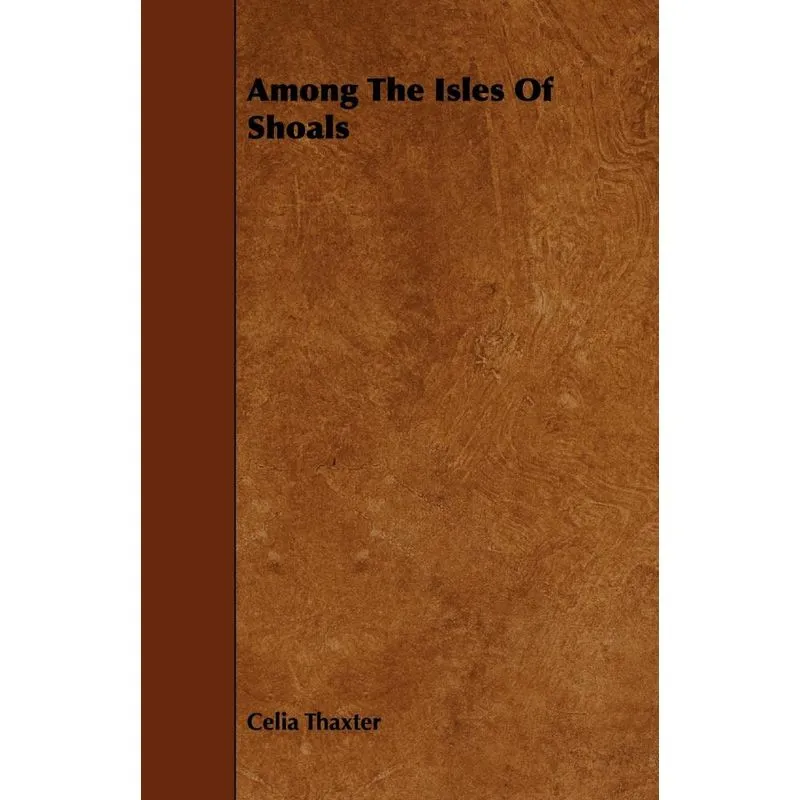 Among the Isles of Shoals