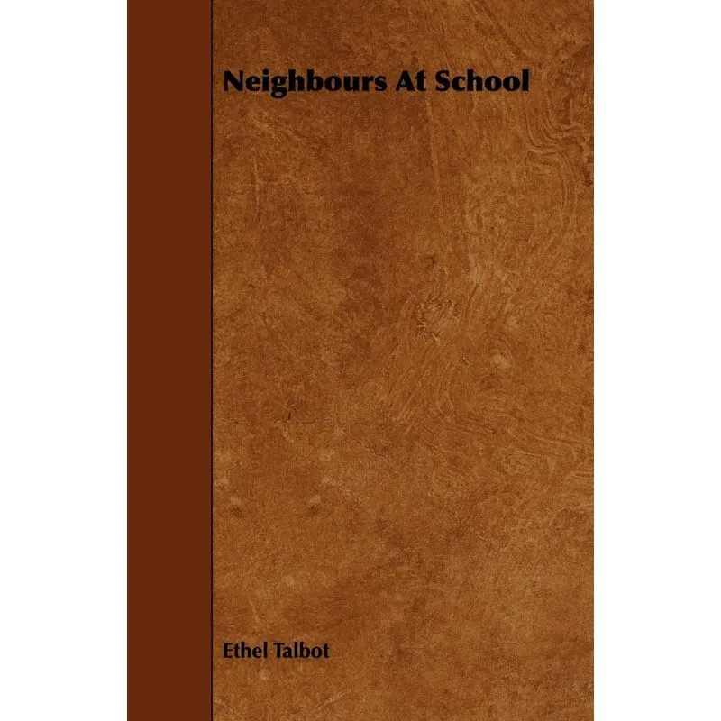 Neighbours at School