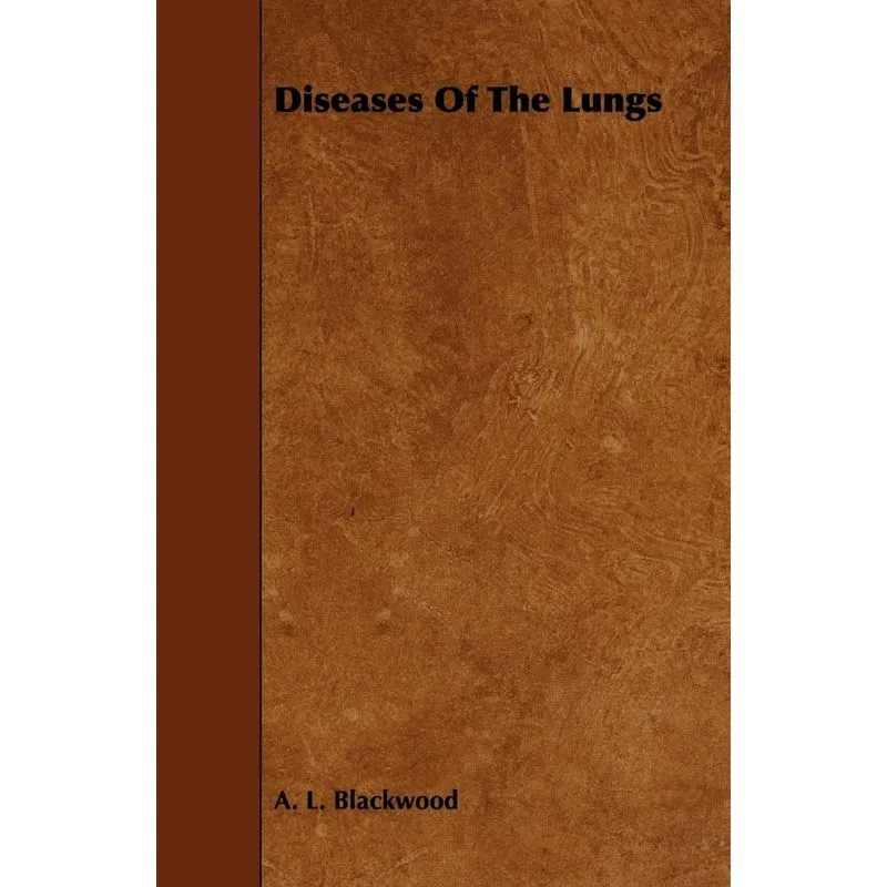 Diseases Of The Lungs