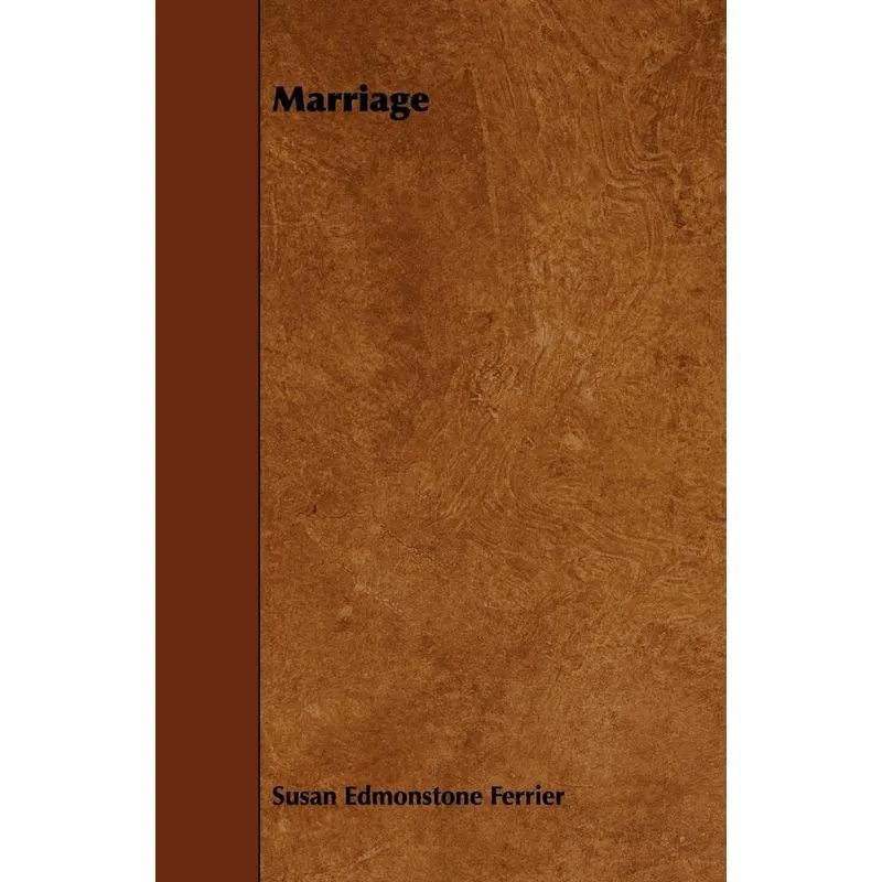 Marriage