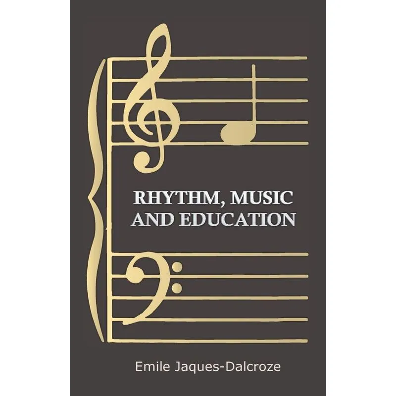 Rhythm, Music and Education