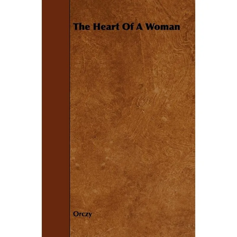 The Heart of a Woman