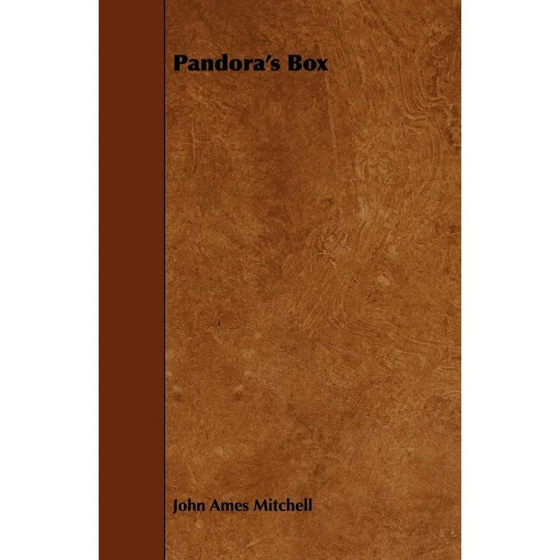 Pandoras Box
