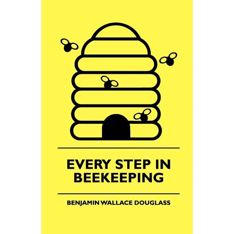 Every Step In Beekeeping
