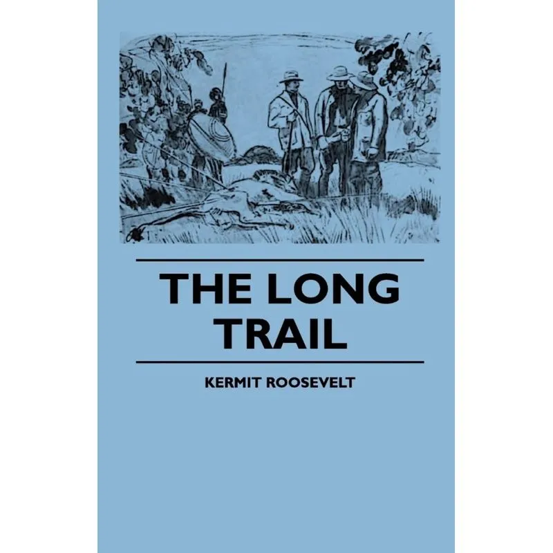 The Long Trail