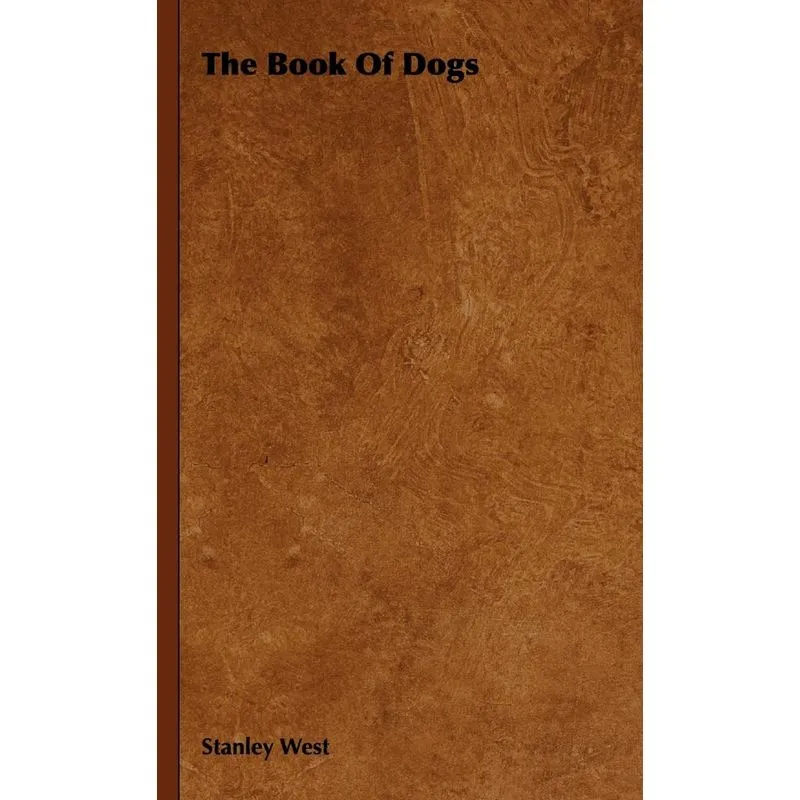 The Book of Dogs