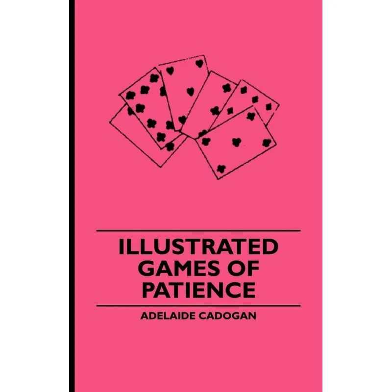 Illustrated Games of Patience