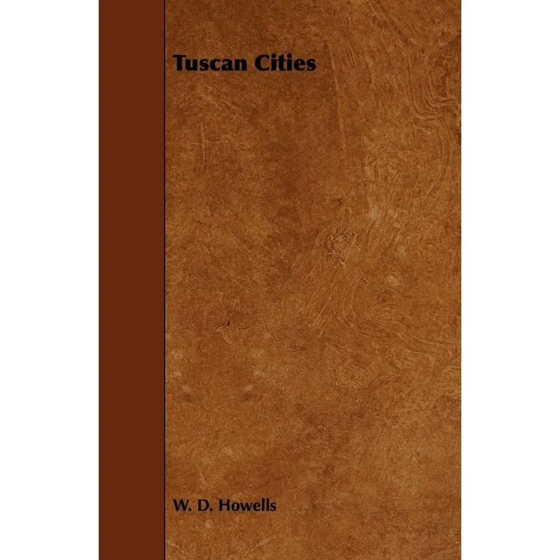 Tuscan Cities
