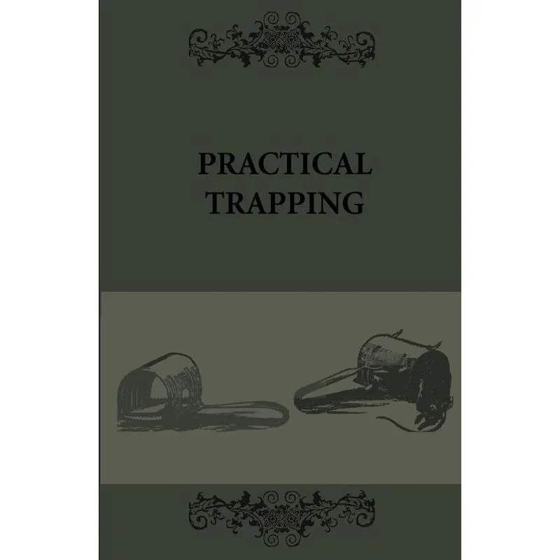 Practical Trapping