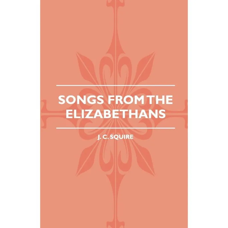 Songs From The Elizabethans