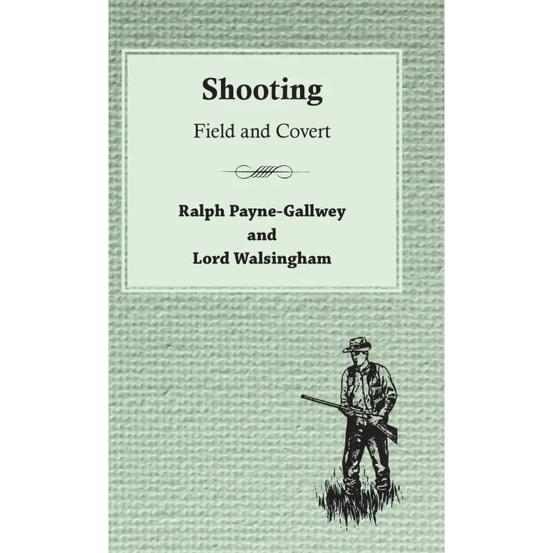 Shooting