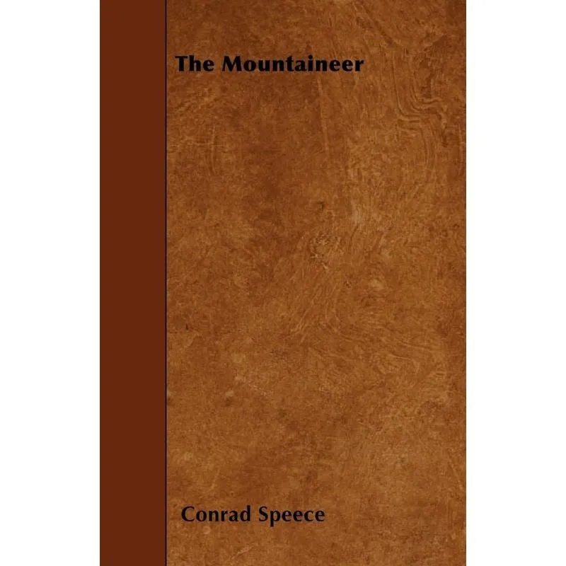 The Mountaineer