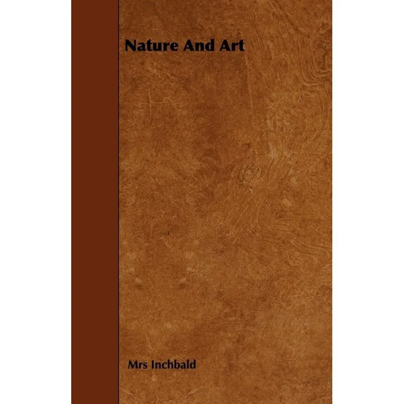 Nature And Art