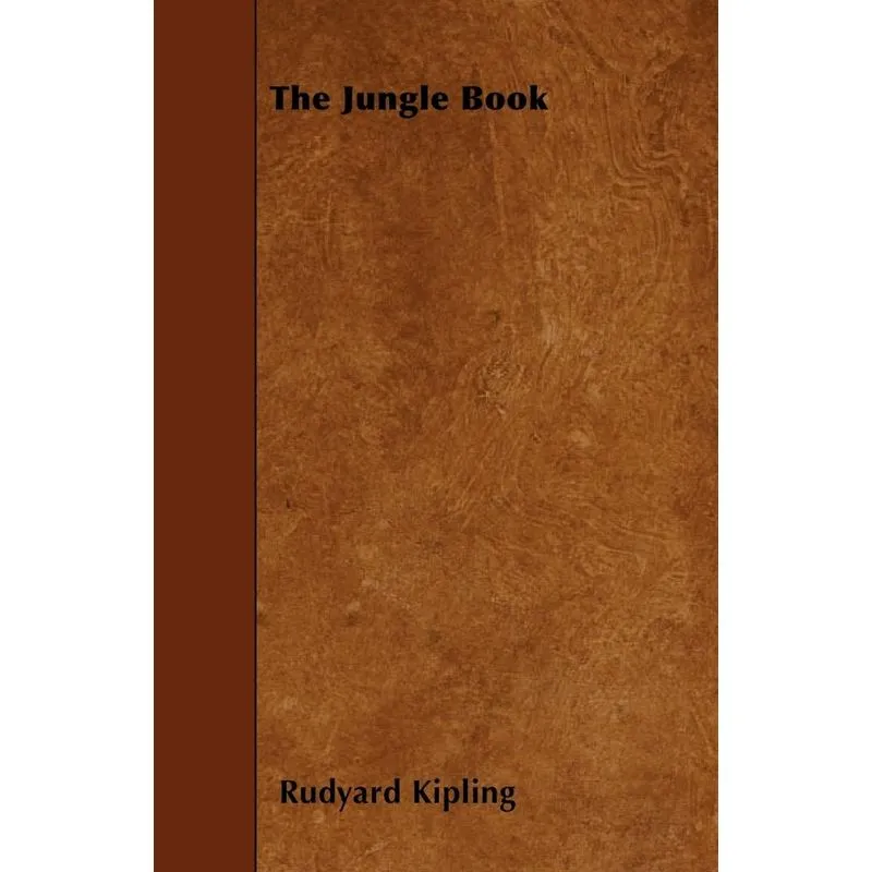 The Jungle Book
