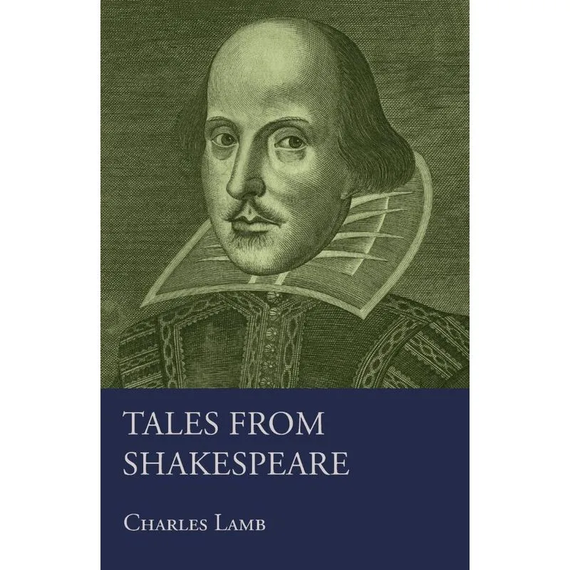 Tales From Shakespeare