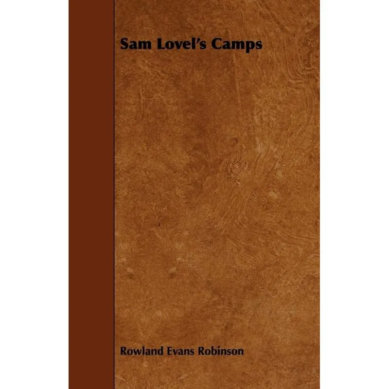 Sam Lovels Camps