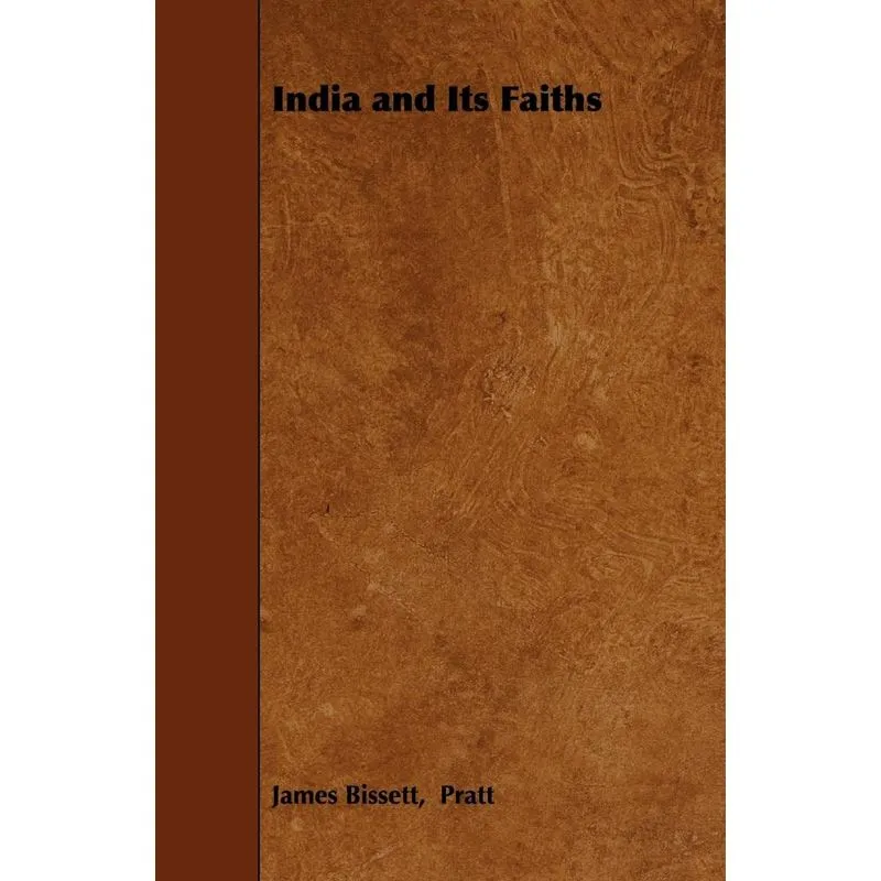 India and Its Faiths
