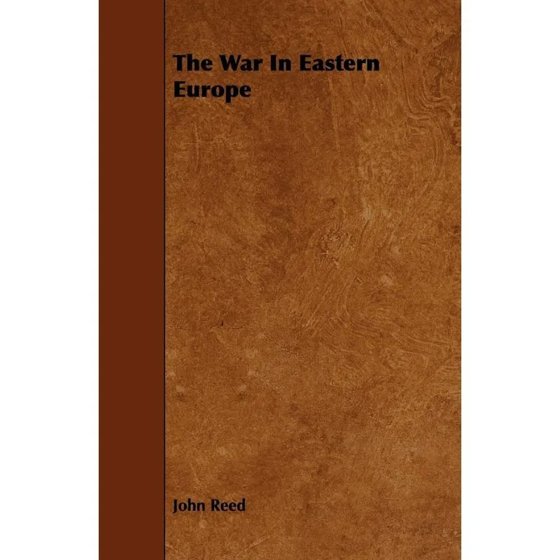 The War In Eastern Europe