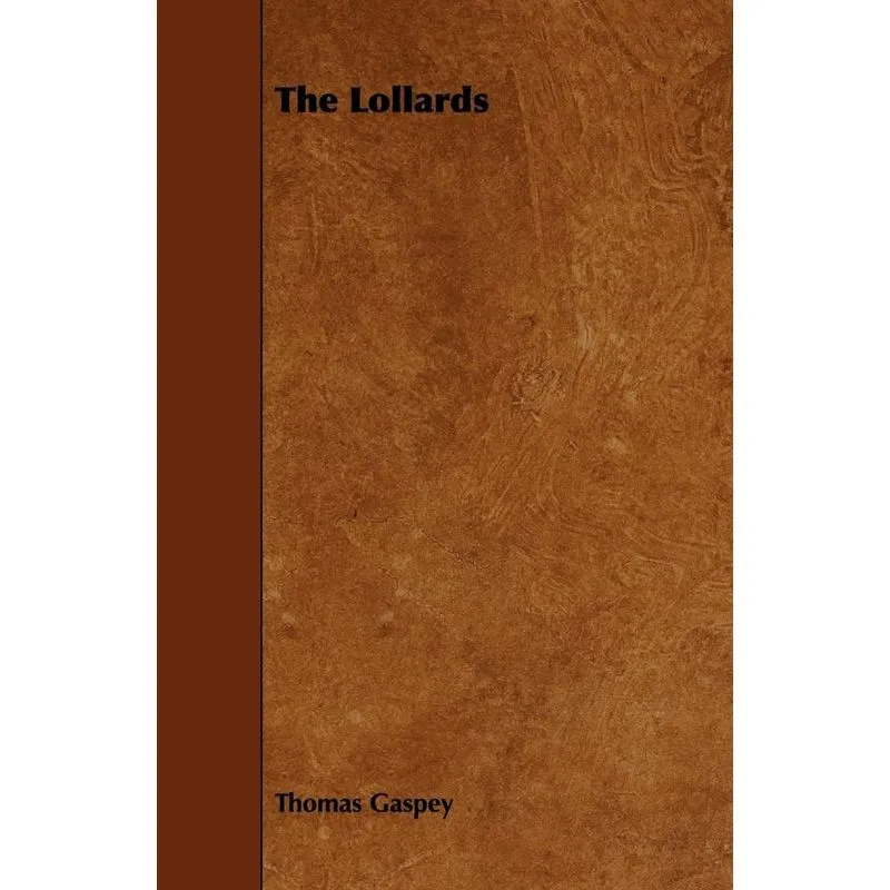 The Lollards