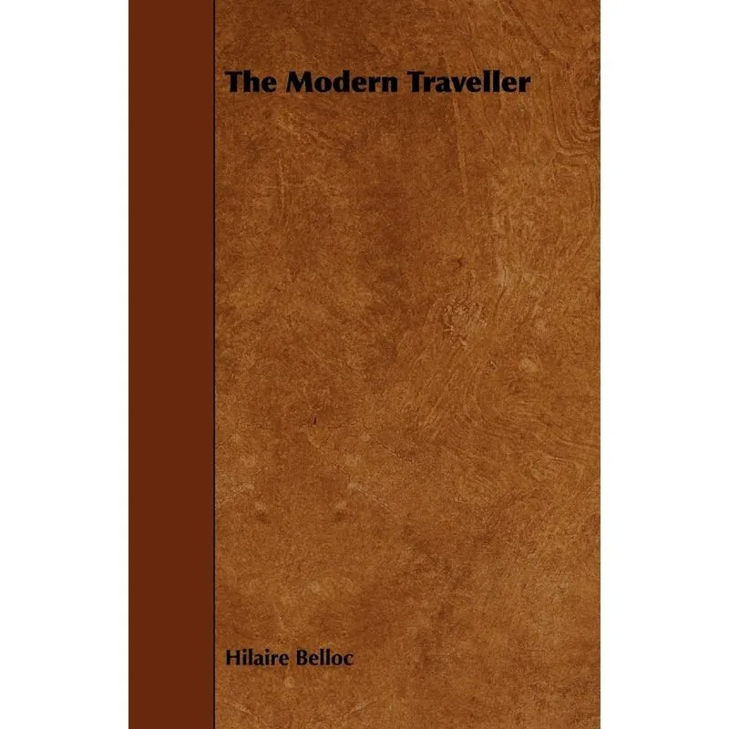 The Modern Traveller