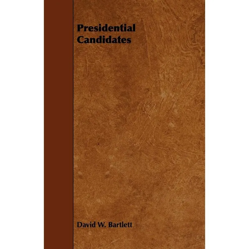 Presidential Candidates