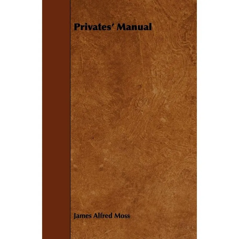 Privates Manual