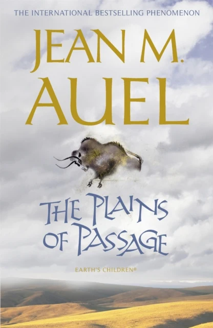 Plains of Passage, The
