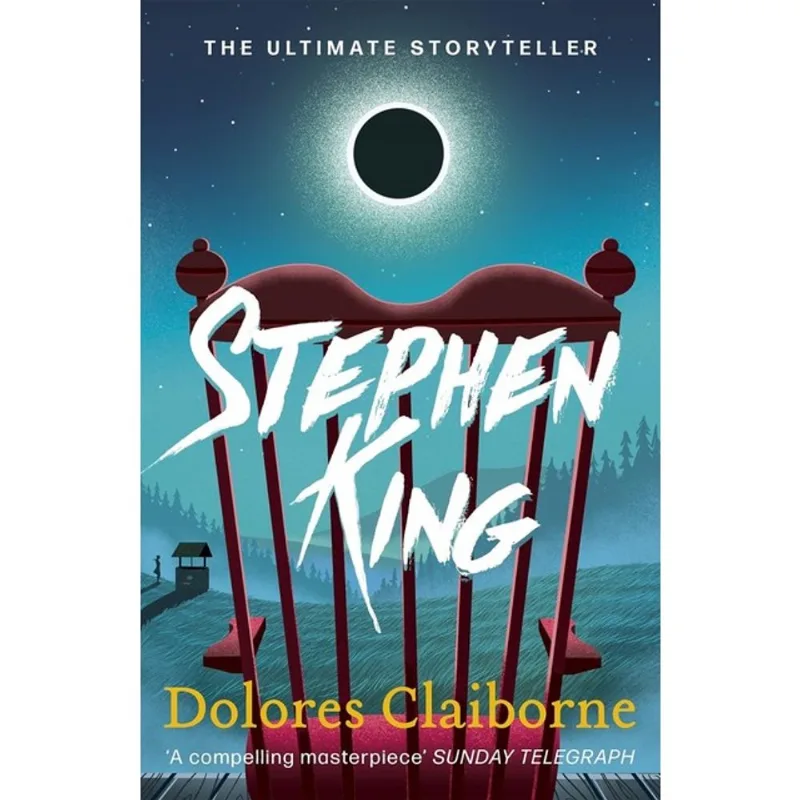 DOLORES CLAIBORNE