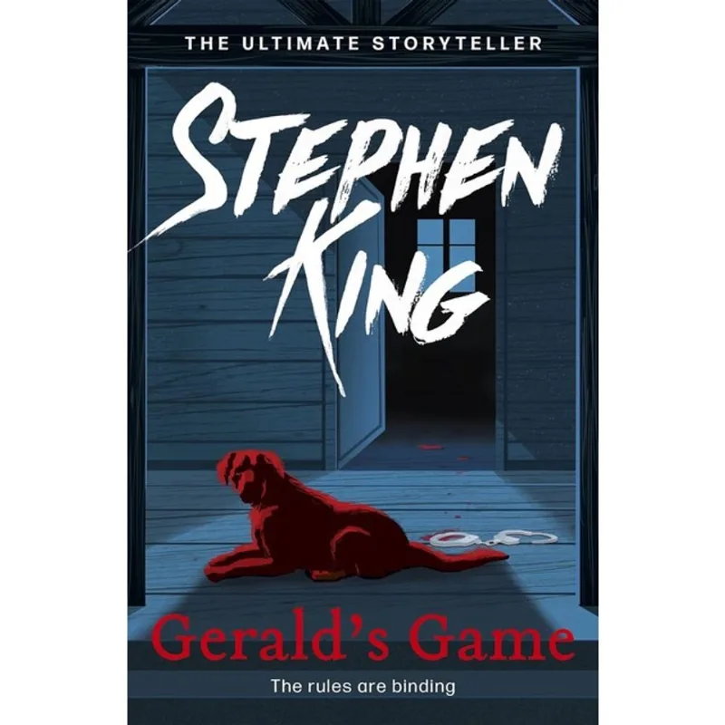 GERALD'S GAME